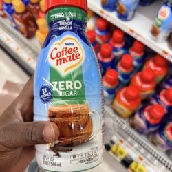 Stop & Shop - SERP sugar creamer