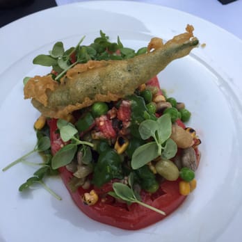 Bin 77 Bistro & SideBar - Vegan app made special for me. Chef David is the bomb! - Tapas/Small Plates Near Me - Baton Rouge, Louisiana