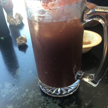 Mariscos El Chango - Seafood Near Me - Riverside, California