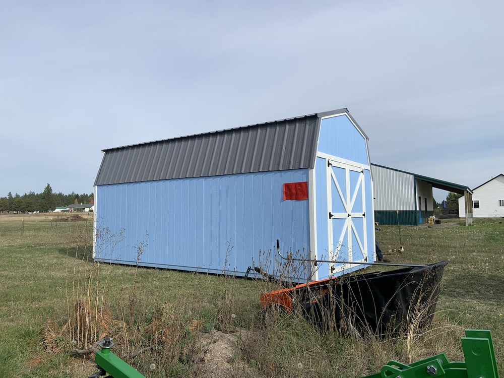 ZIGGY’S HOME IMPROVEMENT Updated August 2024 10 Reviews 170 W