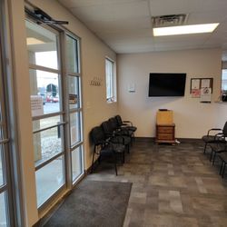 Select Physical Therapy - Crawfordsville