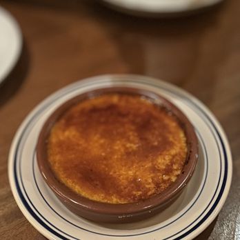 Marée - crème brûlée - French Near Me - Los Angeles, California Marée - crème brûlée - French Near Me - Los Angeles, California