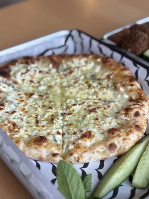 Baba's Hummus House & Mana'eesh Bakery by null