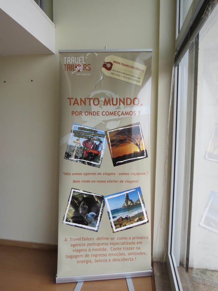 Traveltailors Portugal