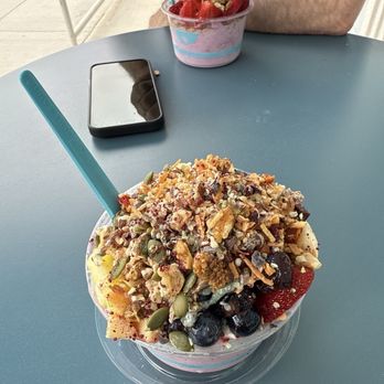 Elite Experience: Blue Bowl - Yelp Events Near Me - Oceanside, California Elite Experience: Blue Bowl - Yelp Events Near Me - Oceanside, California