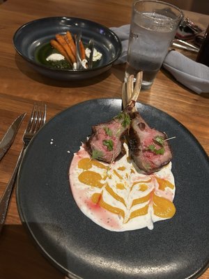 Ryder Cup Grille by null