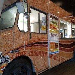Food Truck Alley