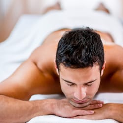 Elements Massage