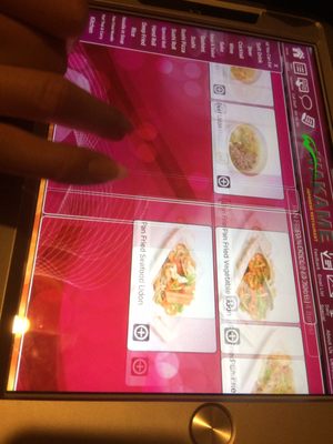 Menu photo 3 Wakame Sushi Toronto, ON