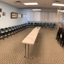 Firearm Training Pro - Getting ready for our pistol course