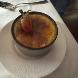 Crème Brûlée Crème Brûlée