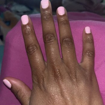 A & D Nails Spa - Nail Salons Near Me - Sewell, New Jersey