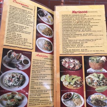 Cenaduria La Gorda - Mexican Near Me - Bloomington, California