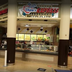 Chow's Express - Https://chowsexpress.app/home