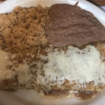 Los Garcia Mexican Food - Wednesday special . Chicken burrito! - Mexican Near Me - Sandy, Utah Los Garcia Mexican Food - Wednesday special . Chicken burrito! - Mexican Near Me - Sandy, Utah