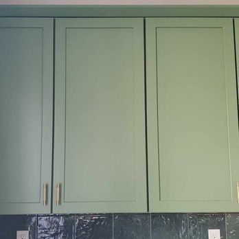 Essential Cabinet Painting - Painters Near Me Essential Cabinet Painting - Painters Near Me