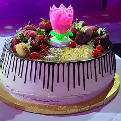Tasty Way