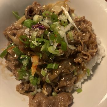 Kimchi Mama - 1. Bulgogi-Bop - Korean Near Me - Asbury Park, New Jersey
