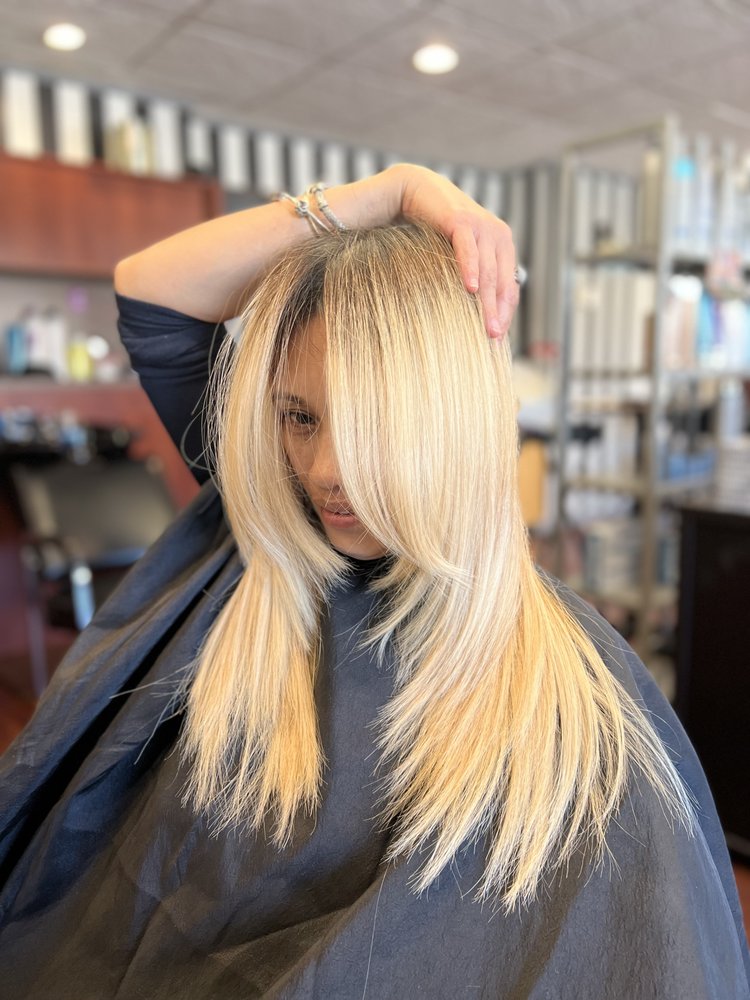 THE HAIR SHOP BY GABRIELLE AND MAY Updated May 2024 52 Photos 339