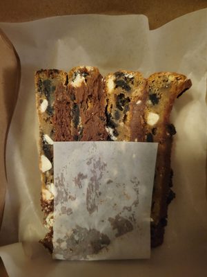 Lowrider Cookie Company by null