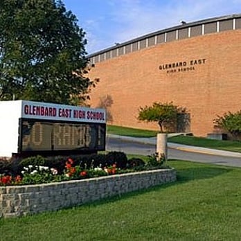 Glenbard East High School - Middle Schools & High Schools Near Me - Lombard, Illinois
