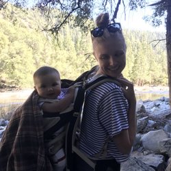 New to You 2 - Bought this Kelty bag! Great store and fully support the purpose to provide affordable baby/kid equipment for affordable prices!