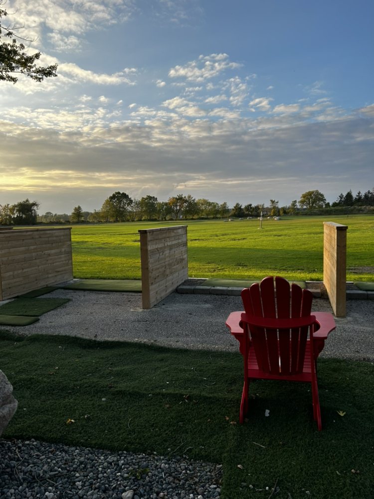 HAMBLETON GOLF & REPAIR CENTRE Updated September 2024 12 Photos