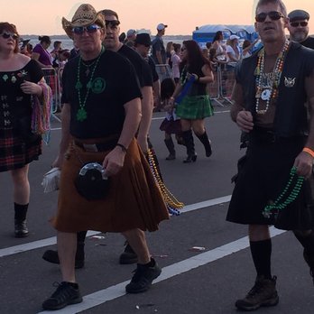 Gasparilla Children's Parade - Festivals Near Me