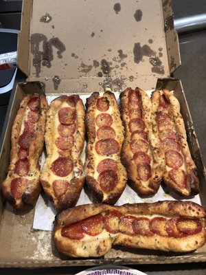 RIZZA PIZZA - 106 Photos & 248 Reviews - Pizza - 1031 W Foothill Blvd ...