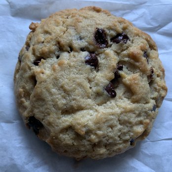 Chip City - Chocolate chip cookies - Bakeries Near Me - Astoria, New York
