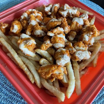 The Buffalo Spot - Cerritos - Chicken Wings Near Me - Cerritos, California The Buffalo Spot - Cerritos - Chicken Wings Near Me - Cerritos, California