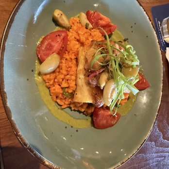 Tommy Bahama - Seafood Near Me - Naples, Florida