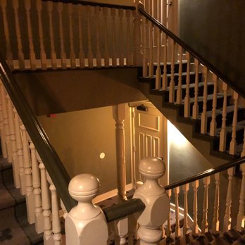 The Holly Inn - Hotels Near Me - Pinehurst, North Carolina