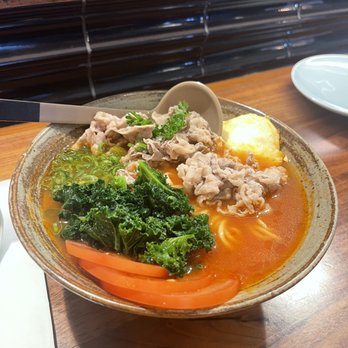 Seven Grams - Tomato Prime Beef Noodle Soup - Chinese Near Me - Tustin, California Seven Grams - Tomato Prime Beef Noodle Soup - Chinese Near Me - Tustin, California