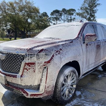 Campbell Cleaning Co - Auto Detailing Near Me