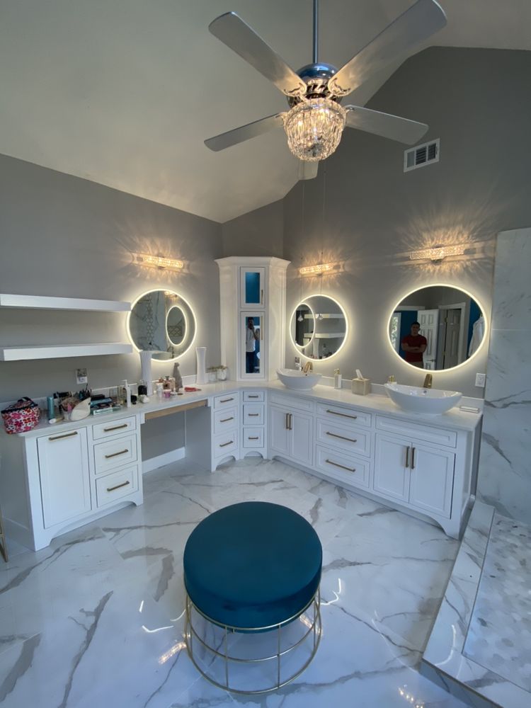 Slide of Remove & Replace Roofing