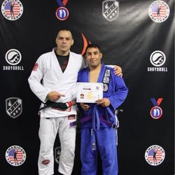 American Top Team Connecticut