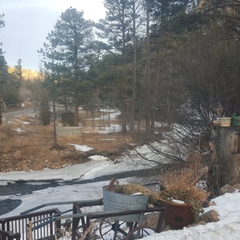 Rustic River Cabins - Hotels Near Me - Drake, Colorado Rustic River Cabins - Hotels Near Me - Drake, Colorado