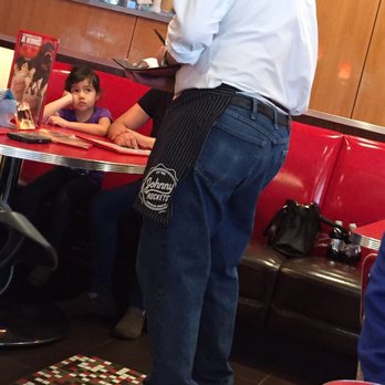 Johnny Rockets - This is Keith, Kringy Keith' - Diners Near Me - Reno, Nevada