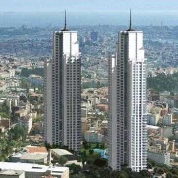 Fraser Place Anthill - Hotels Near Me - Istanbul, 34 Fraser Place Anthill - Hotels Near Me - Istanbul, 34
