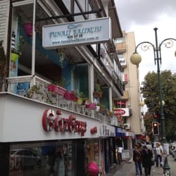 Tunalı Balıkçısı