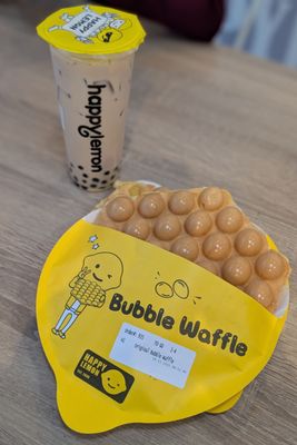 Happy Lemon - South Lake Union