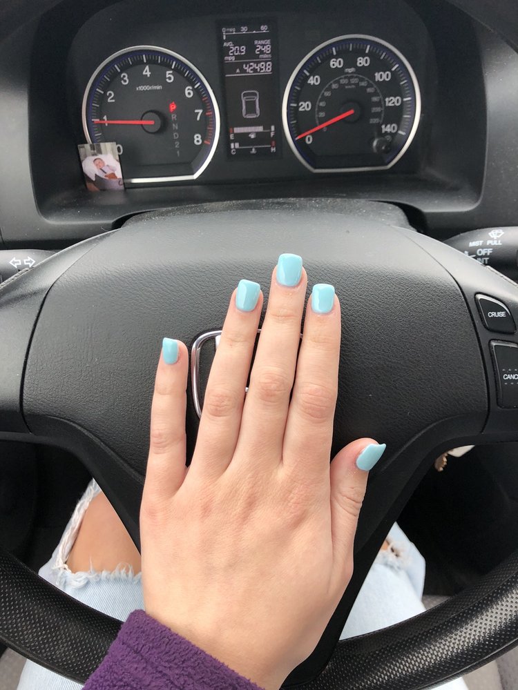 JULIE’S NAILS 34 Reviews 1758 Allentown Rd, Lansdale, Pennsylvania