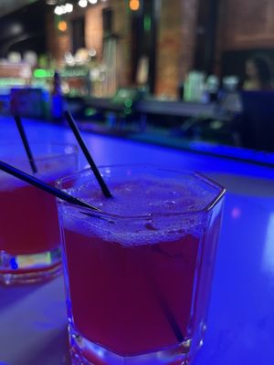 Focus Social Club by null