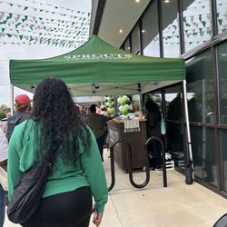 Sprouts Farmers Market
