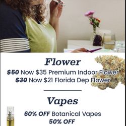 Surterra Wellness - Deerfield Beach - Old sale (just an example)!!!