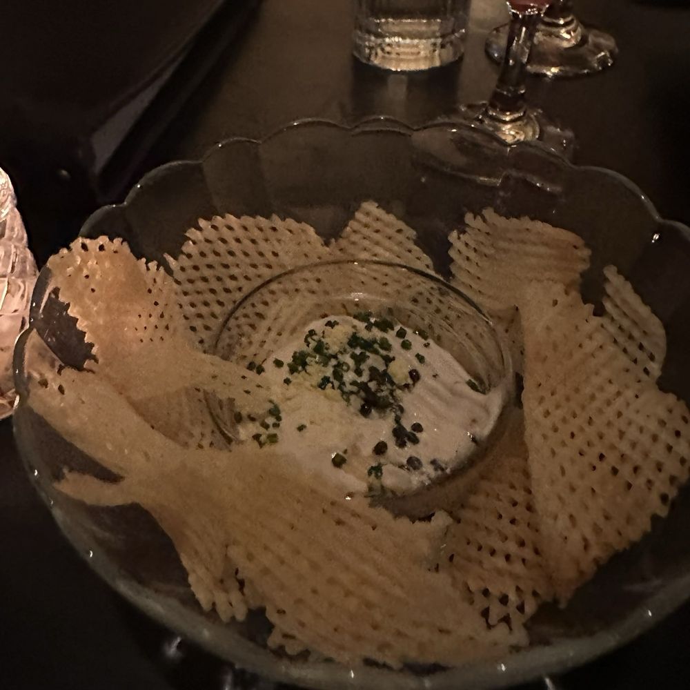 Maple & Ash - Chips and dip - Steakhouses Near Me - Scottsdale, Arizona Maple & Ash - Chips and dip - Steakhouses Near Me - Scottsdale, Arizona