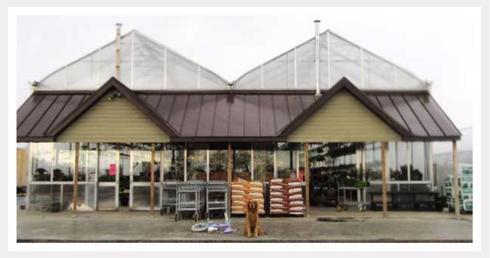 MAPLE RIDGE FARM GREENHOUSE AND NURSERY Updated September 2024 4850