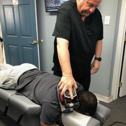 Huntingdon Valley Family Chiropractic Centre