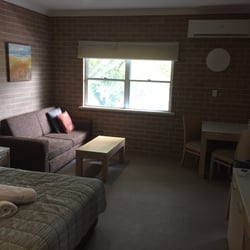 The Imperial Hotel - Two bedroom unit